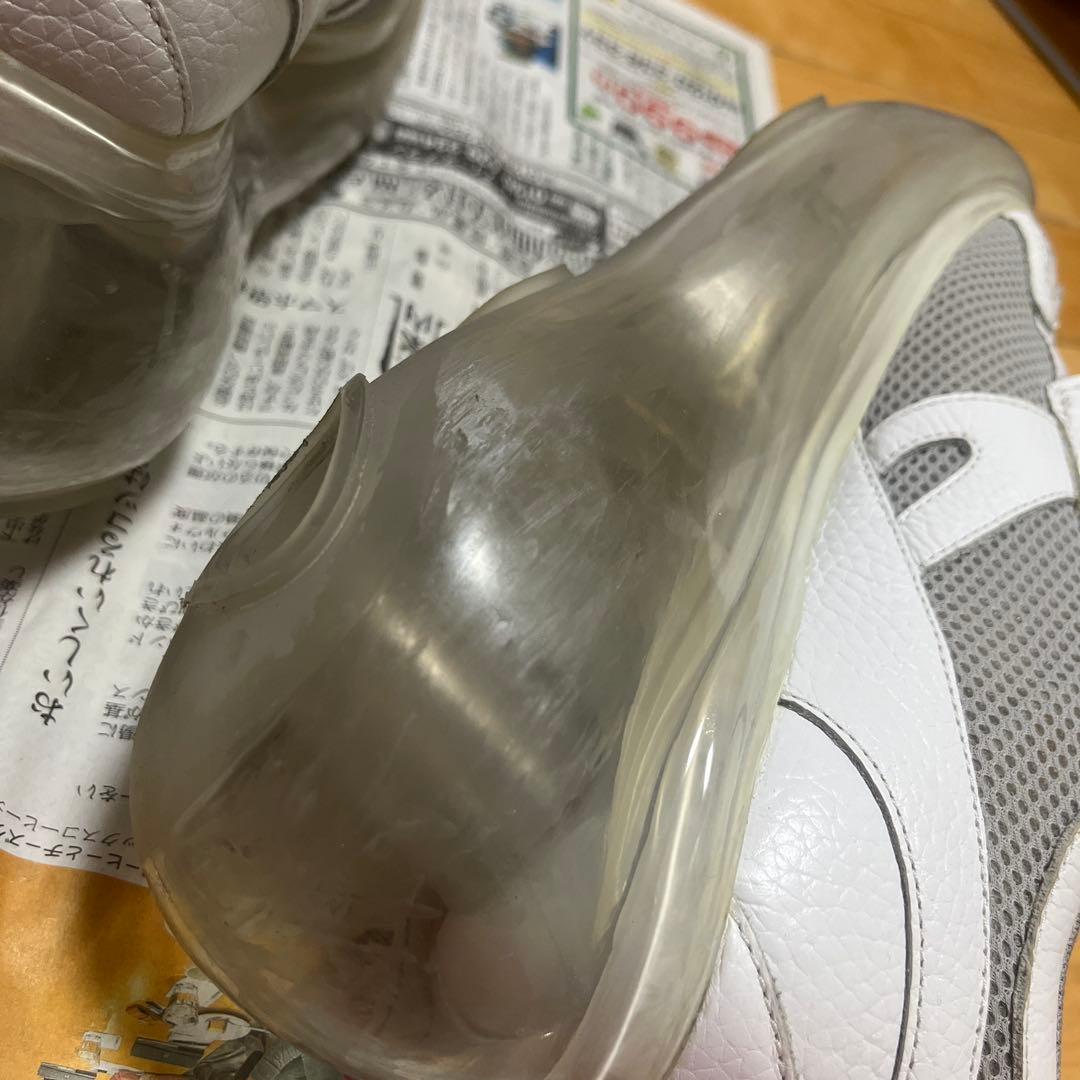 JennyFax 厚底スニーカー