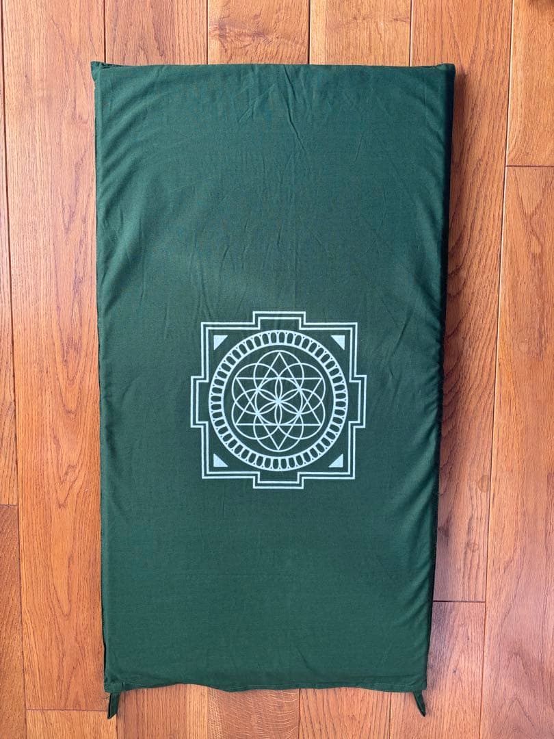 shakti シャクティマット グリーン