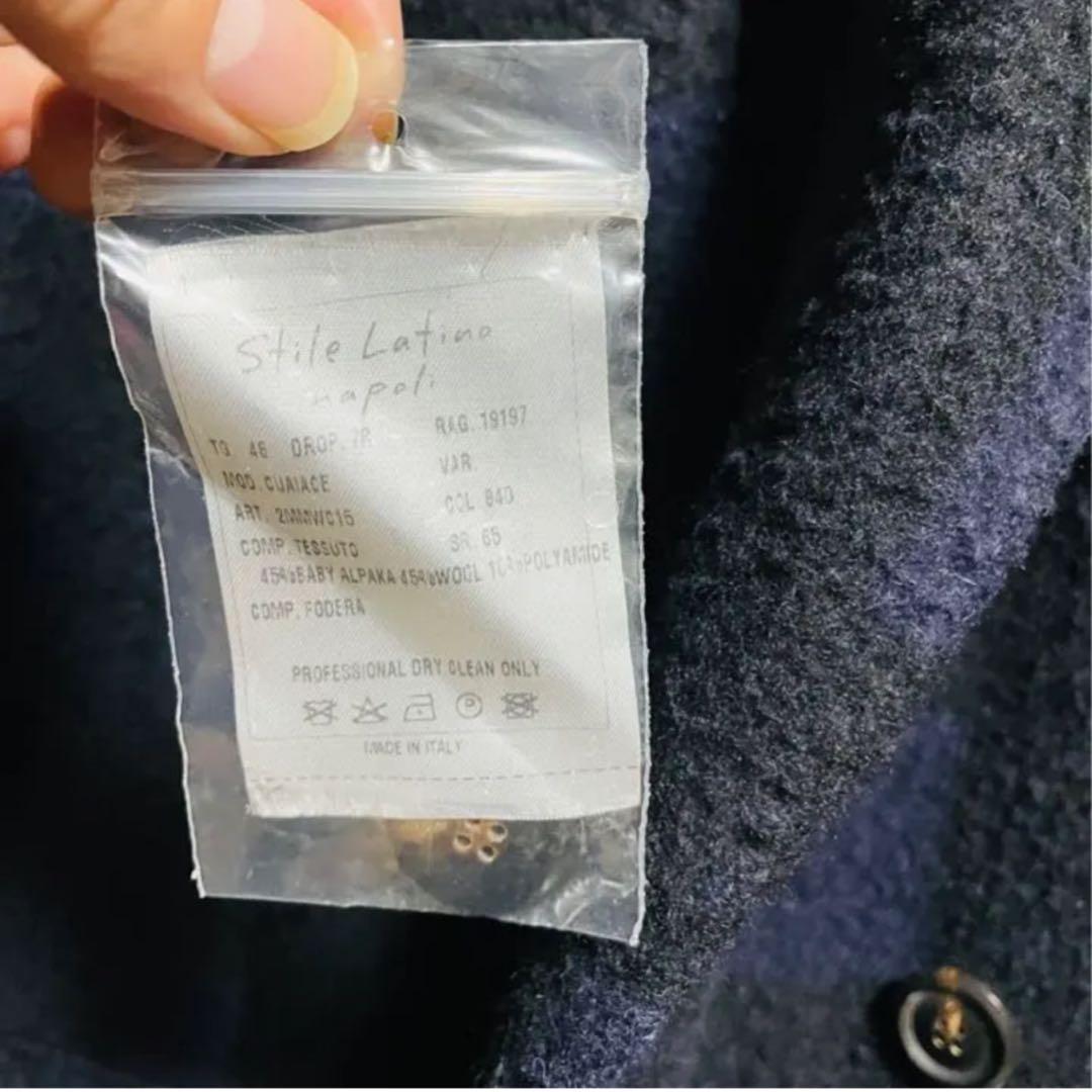 【専用！超絶！高級！】スティレラティーノ　コート