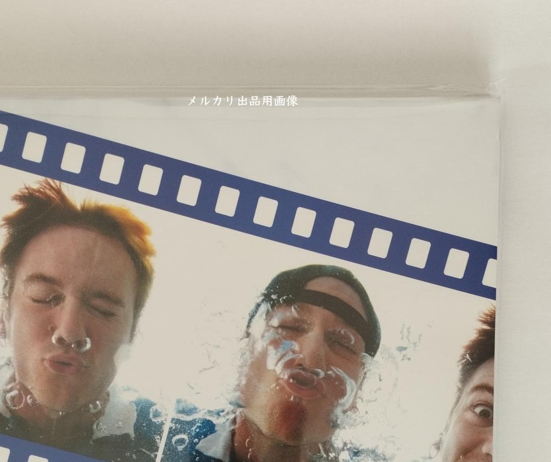 Def Tech 20th Anniv. Vinyl デフテック 新品未使用