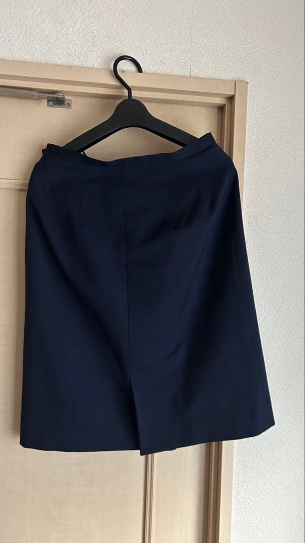 甲南女子大学　スーツ13号　上下 セット