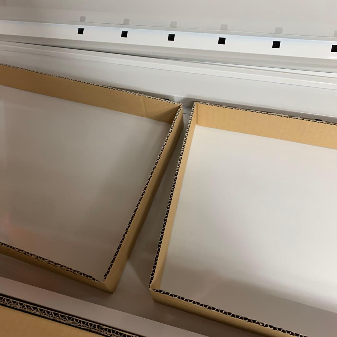 グリーンライフ 物置 収納庫 屋外 小型【日本製】棚板1枚・鍵付きHS-92