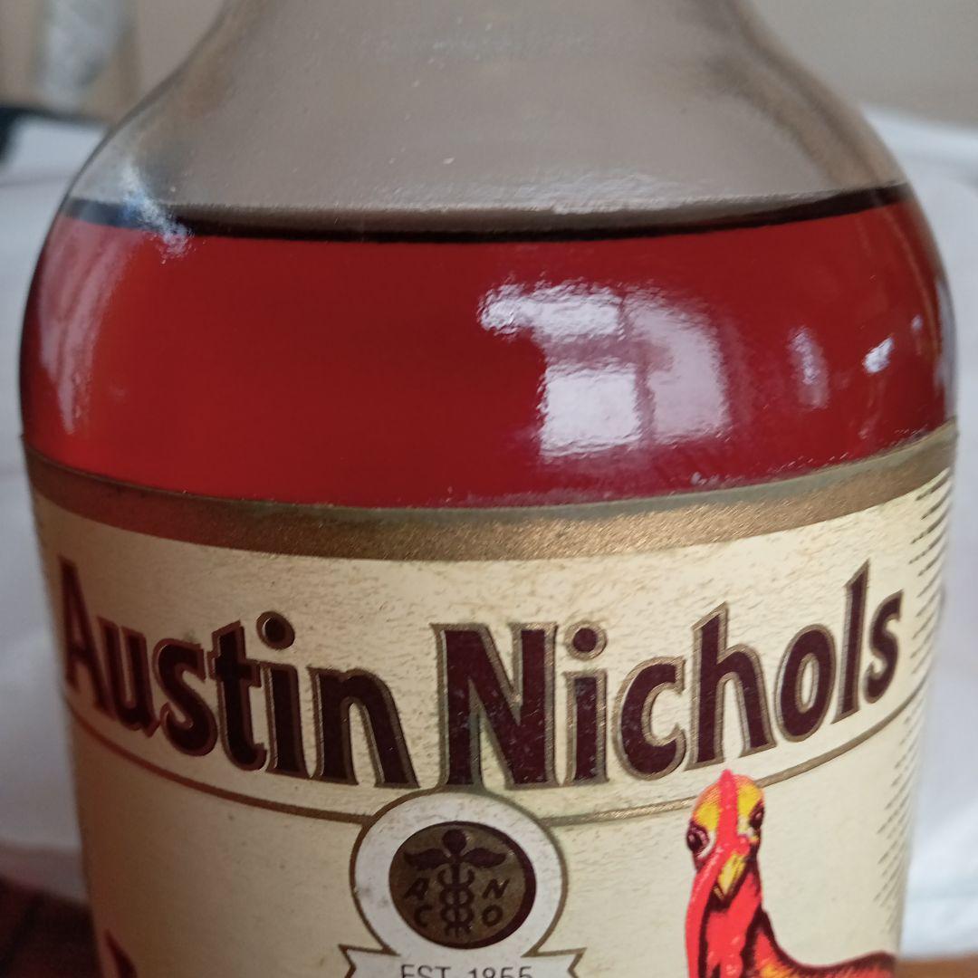 Wild Turkey バーボンウイスキー 750ml 101プルーフ