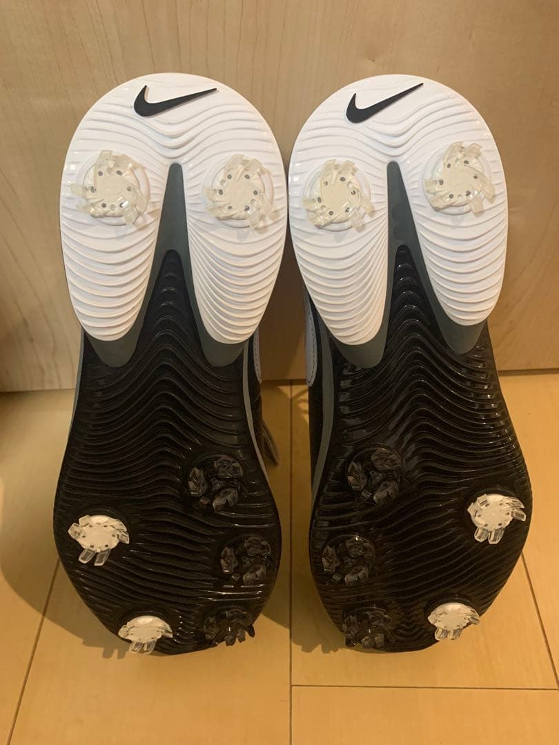 新品27cmナイキ エア ズーム ビクトリー ツアー3 W DX9025