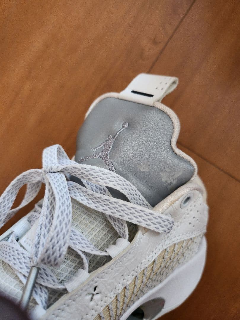 ナイキエアジョーダン 24cm