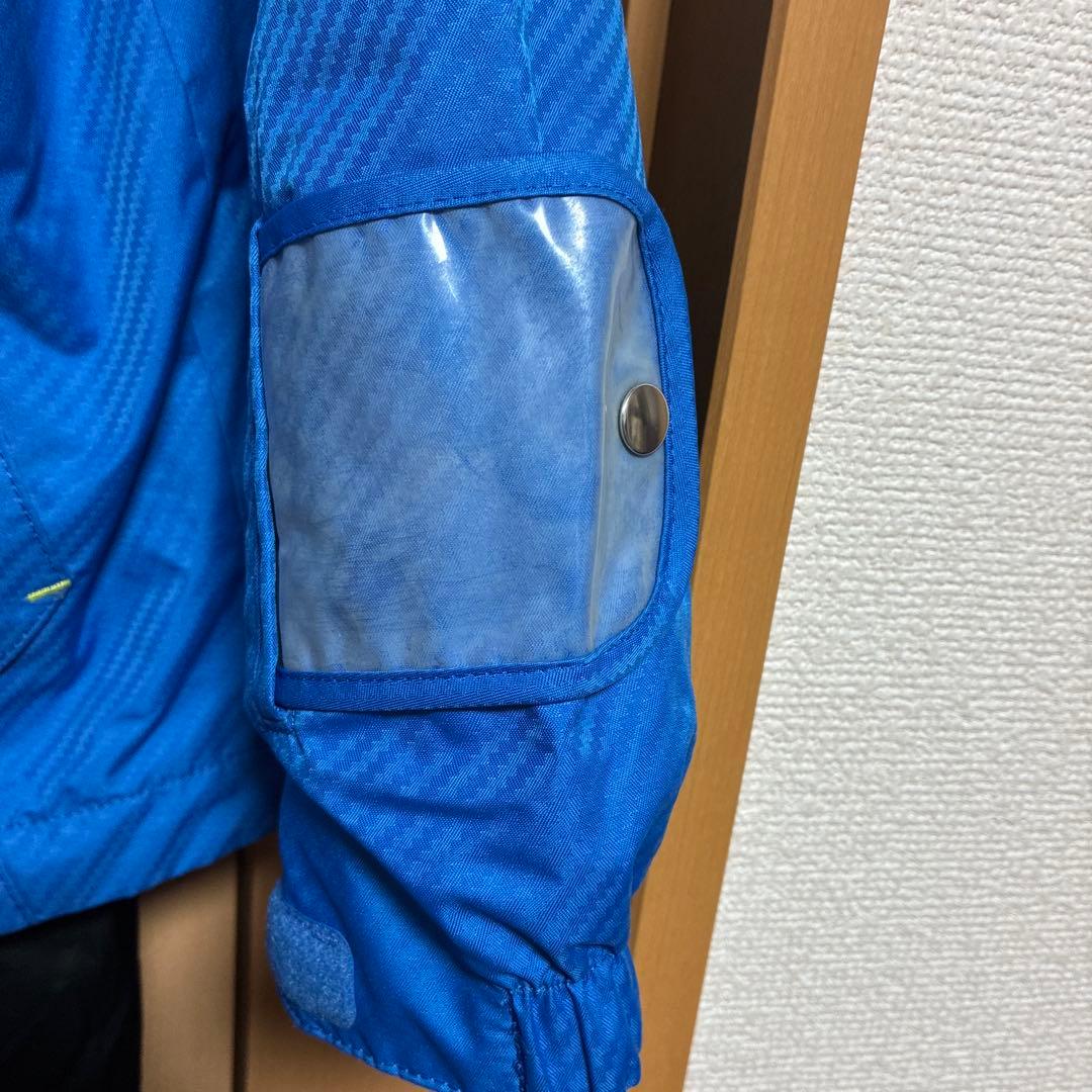 スキーウェア　子ども　キッズ　ゴールドウィン　GOLDWIN 150cm 男の子