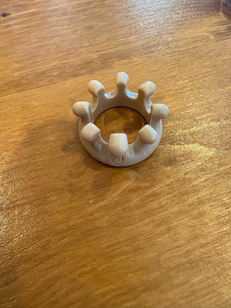 キューポット　指輪セット　Q-pot