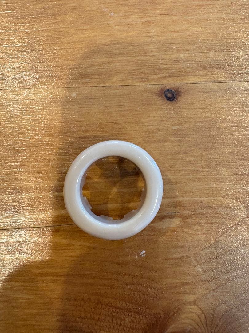 キューポット　指輪セット　Q-pot