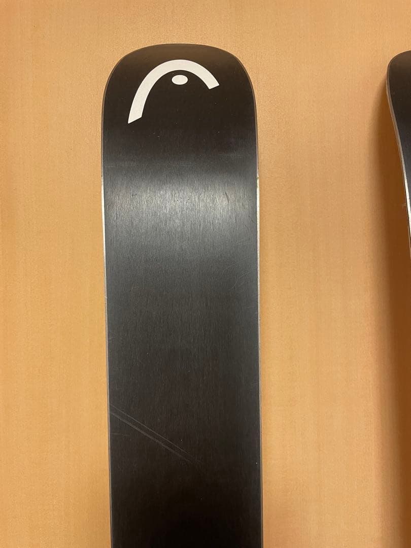 【HEAD】ヘッドWORLDCUP REBELS i.GS RD 188㎝R30