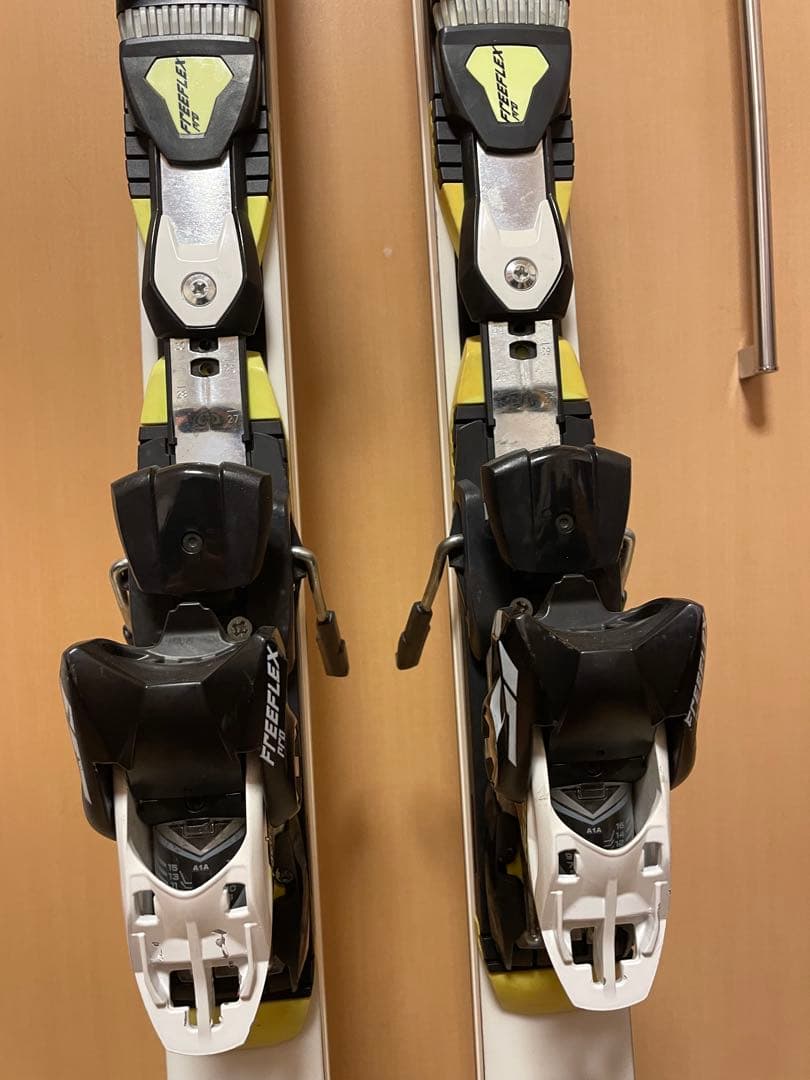 【HEAD】ヘッドWORLDCUP REBELS i.GS RD 188㎝R30