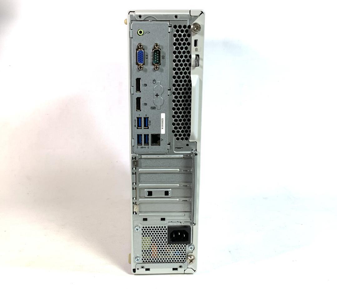 NEC M.2＋2.0TB＋1.0TB Win11 Pro i5 20GBメモリ