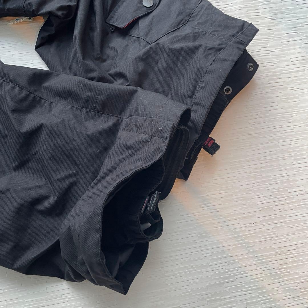 BLUE BLOOD ブルーブラッド　スノボウェア　スキーウェア　上下　XL