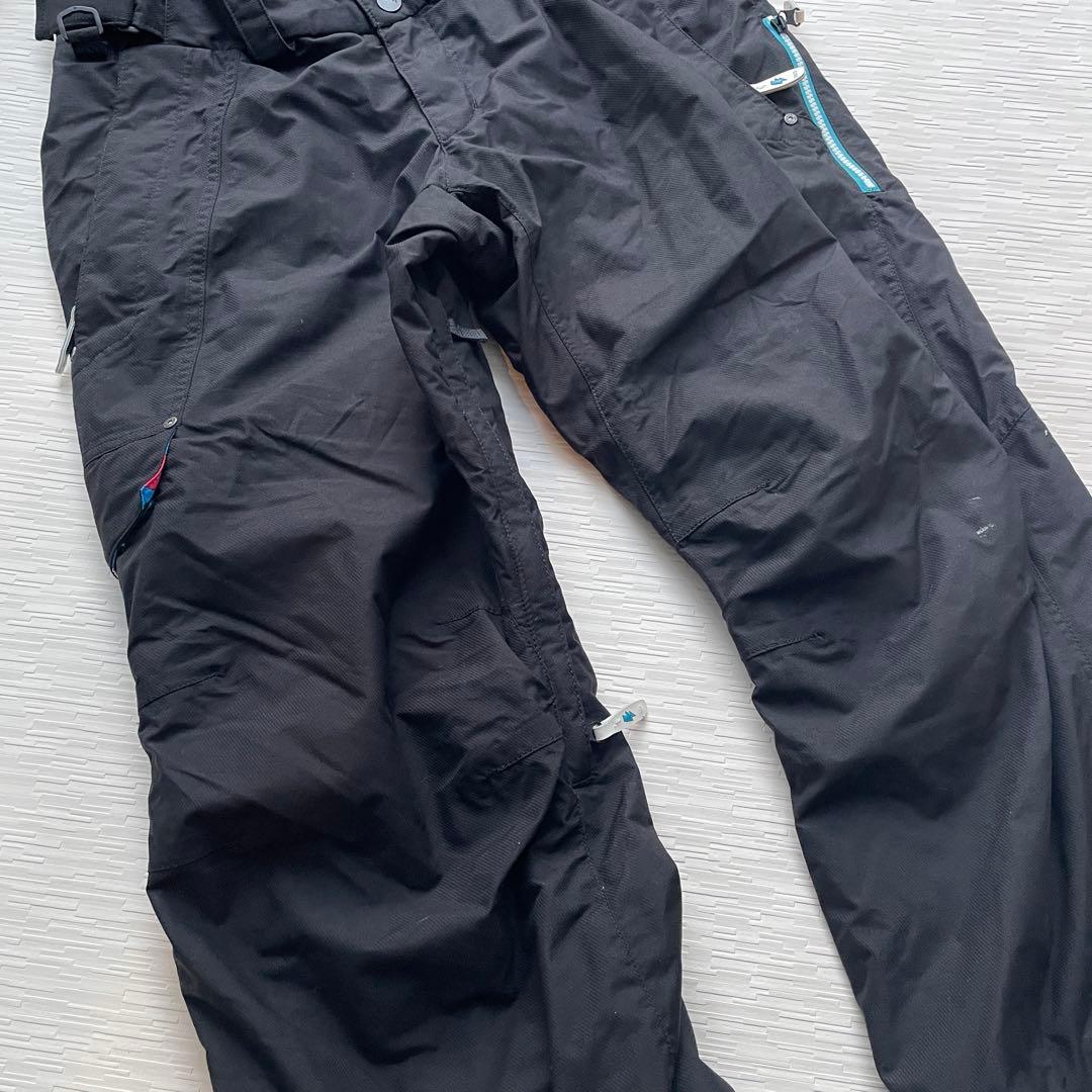 BLUE BLOOD ブルーブラッド　スノボウェア　スキーウェア　上下　XL