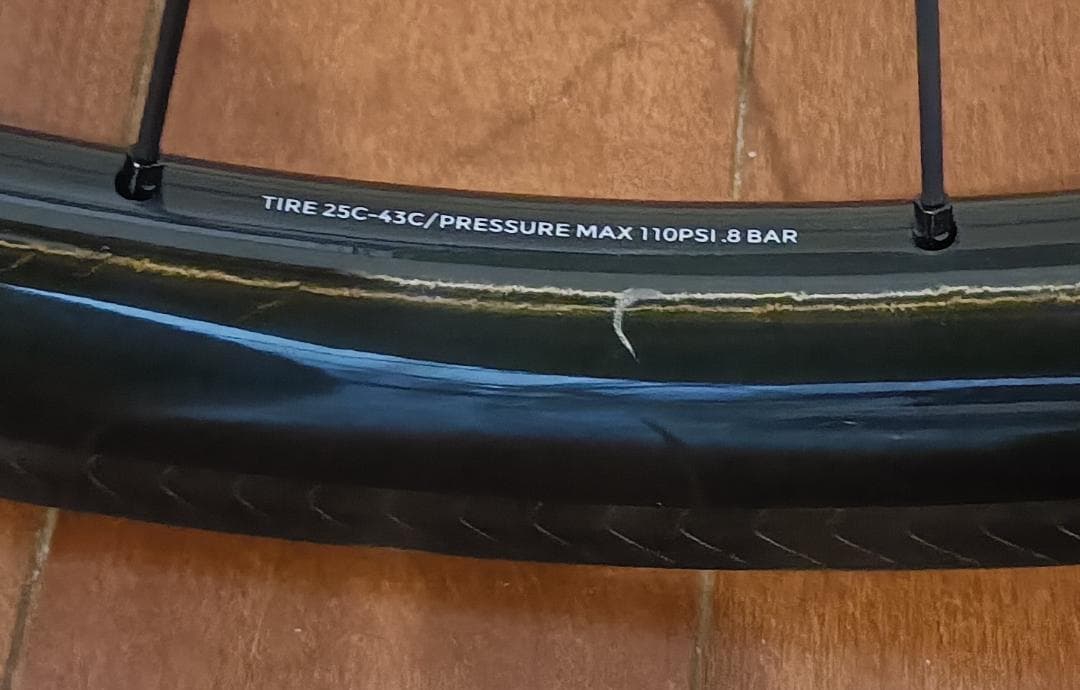 再値下げ！EliteWheels Drive 40V ホイールセット