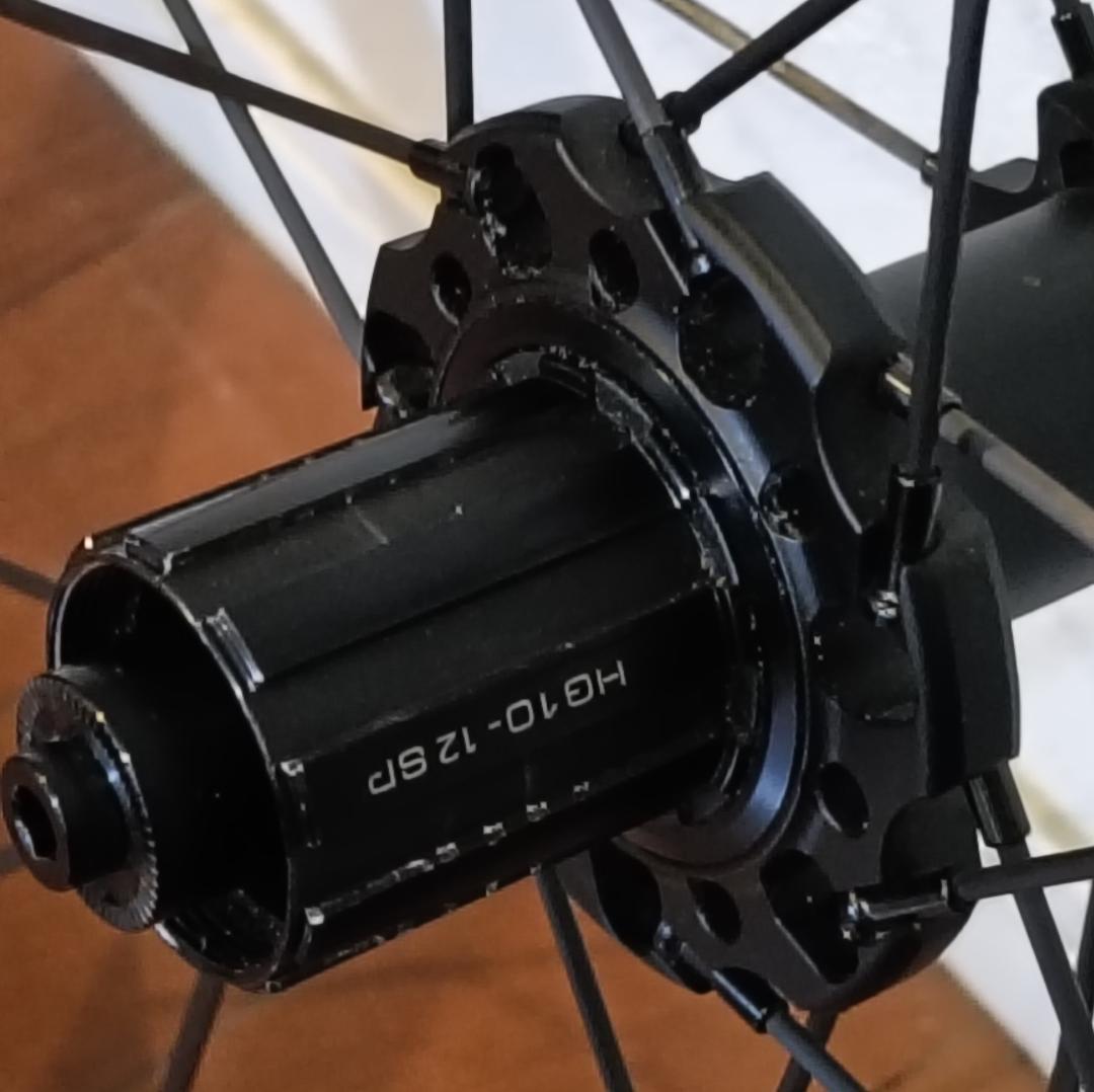 再値下げ！EliteWheels Drive 40V ホイールセット