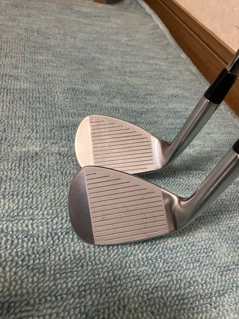 ミズノ　ウェッジセット　T20 50度 56度 DGS400 養老モデル