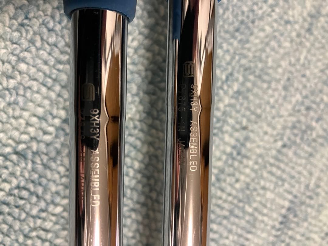 ミズノ　ウェッジセット　T20 50度 56度 DGS400 養老モデル