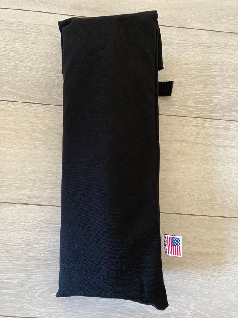 カーミットテーブル Kermit Table オーク　収納バッグ付き