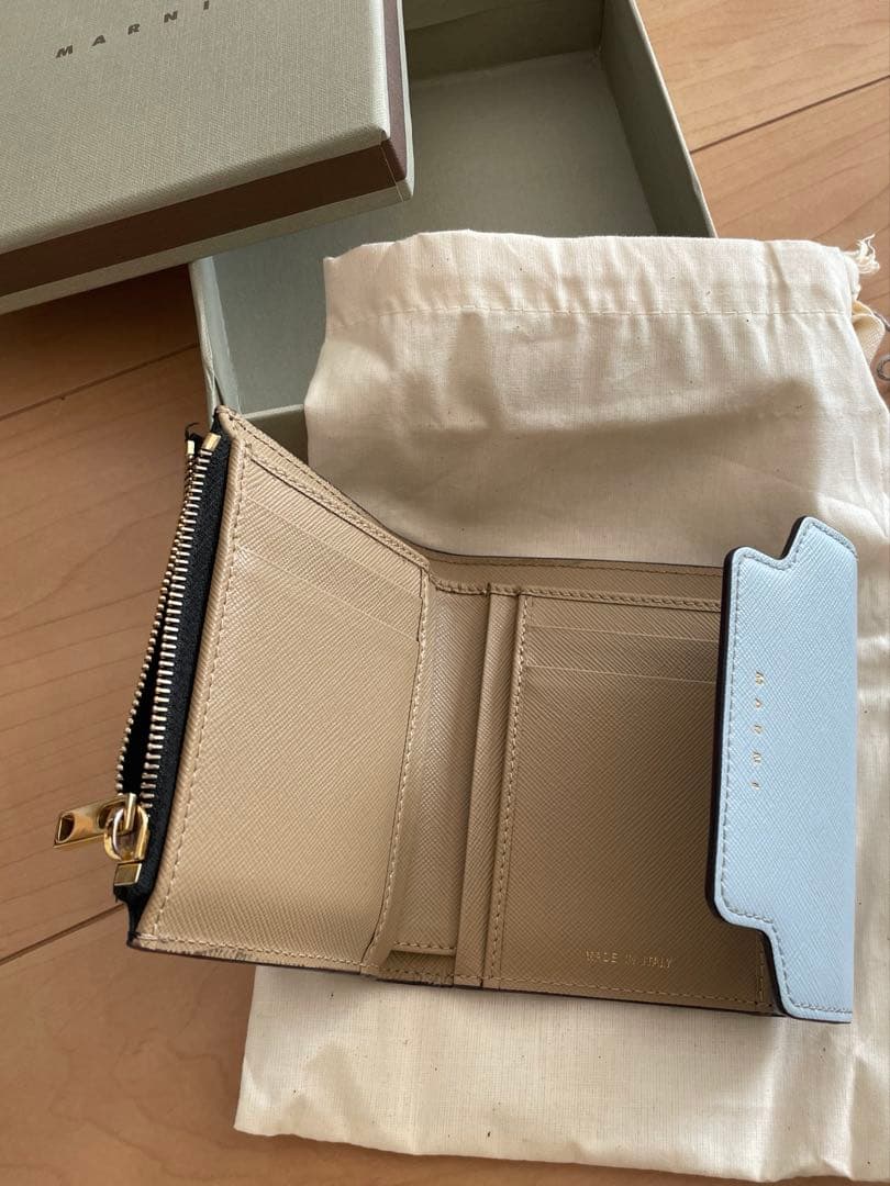 MARNI マルニ 財布