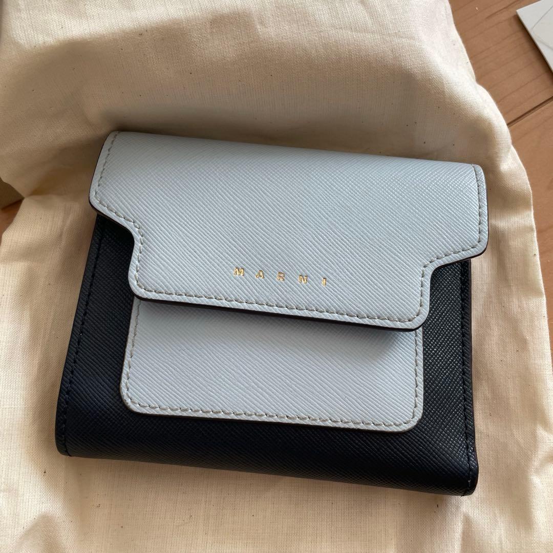 MARNI マルニ 財布