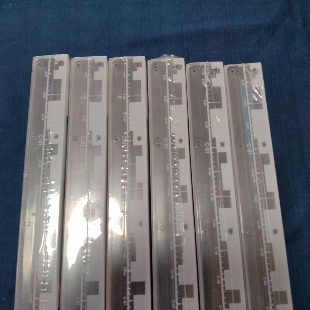 新品未開封　蒼き鋼のアルペジオ　初回生産限定盤　DVD全6巻　劇場番セット