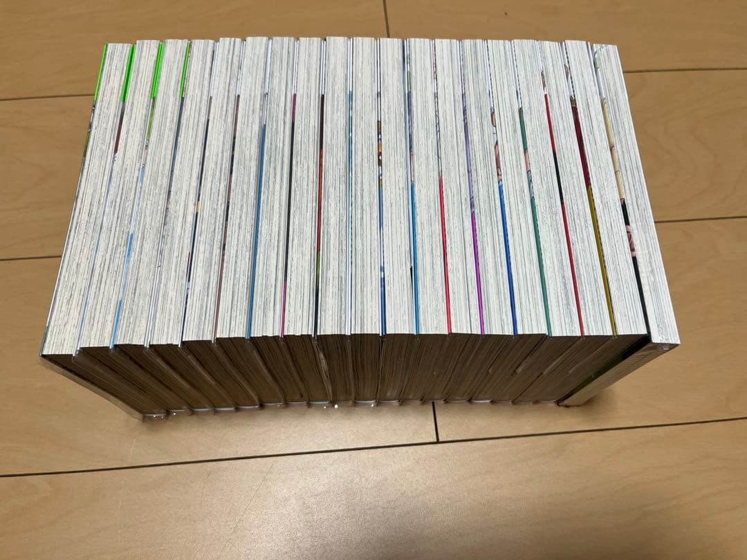 焼いてるふたり 1〜19巻 全巻セット