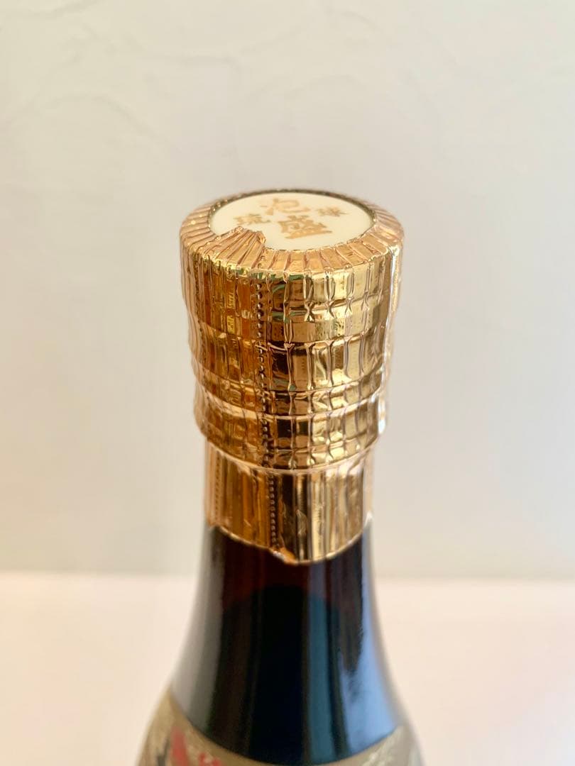 北谷長老酒造「 長老 」 43度,1,800ml 19年物 / 泡盛古酒