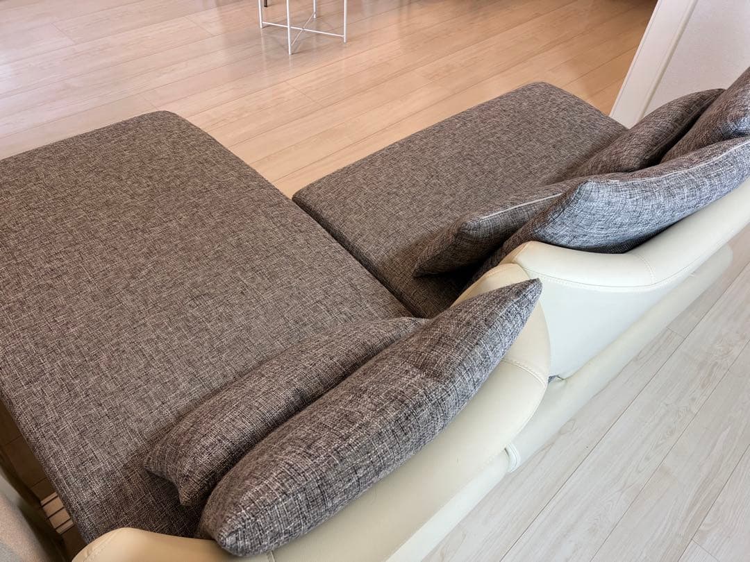 [美品]アルモニア　Bella curva コンパクトサイズ