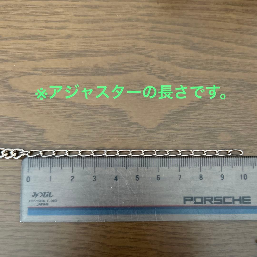 agete ネックレス