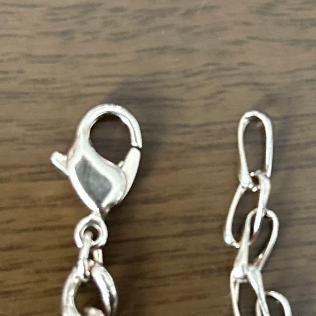 agete ネックレス