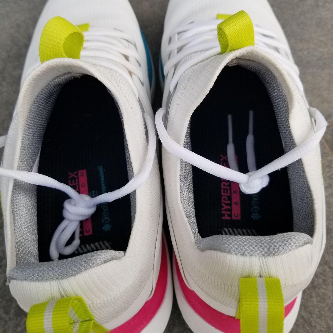 フットジョイ　ハイパーフレックス　27.5センチ