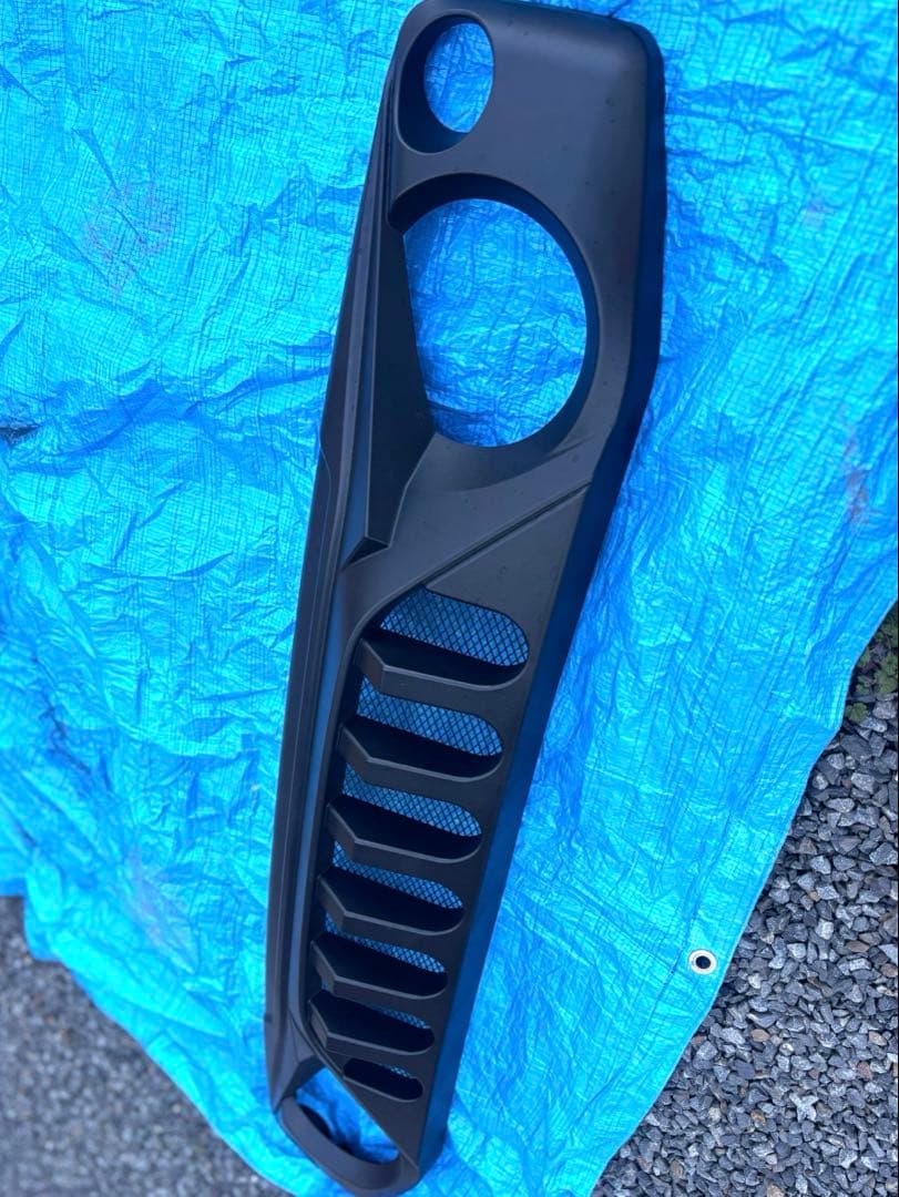 ジムニーjb64 jb74 ノマド⭐︎フロントグリル⭐︎