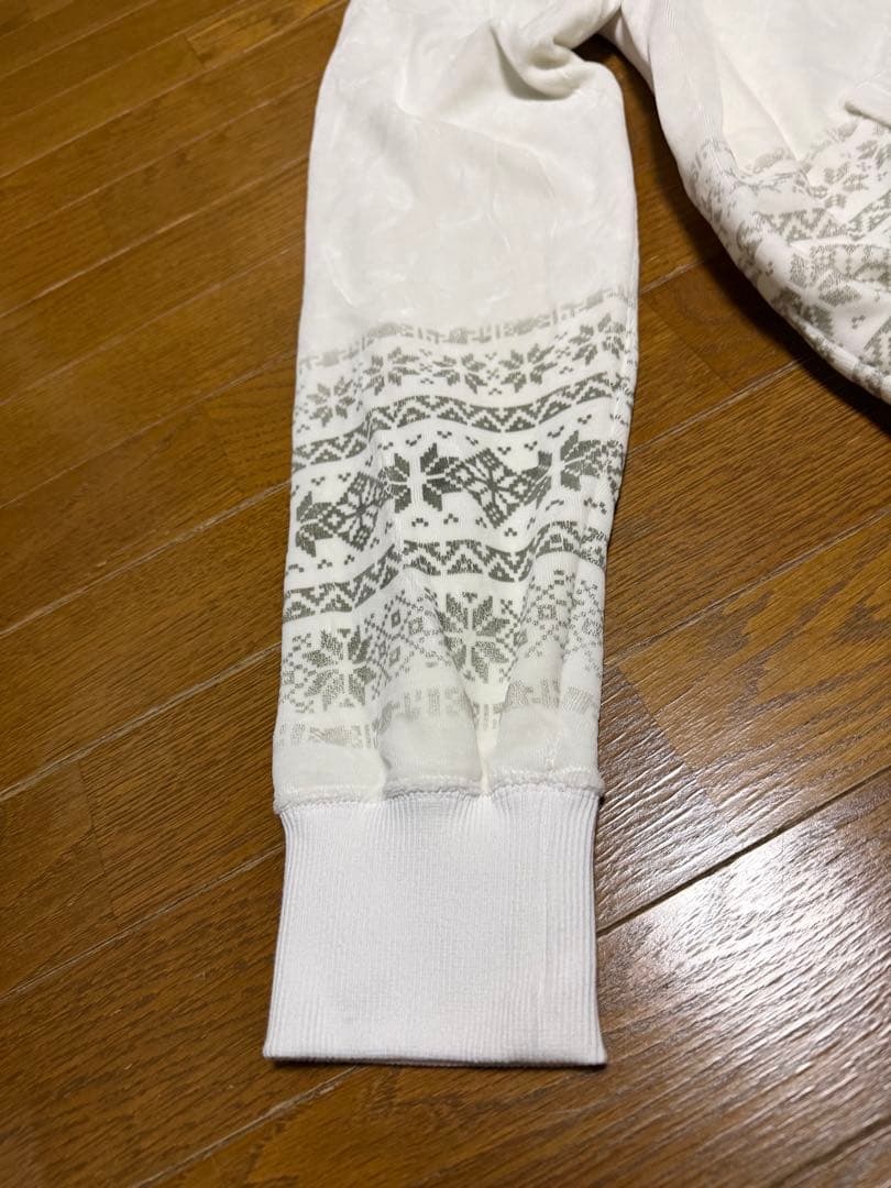 【試着のみ】24karats EXILE セットアップ ベロアジャージ 2006