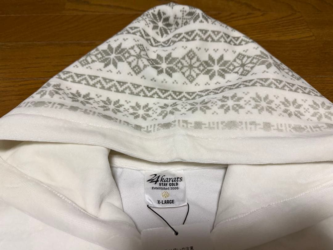 【試着のみ】24karats EXILE セットアップ ベロアジャージ 2006