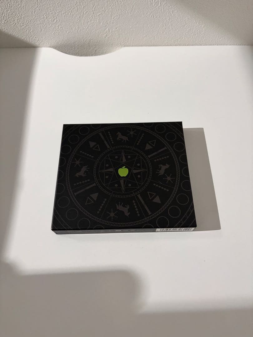 Mrs. GREEN APPLE Attitude（初回限定盤）