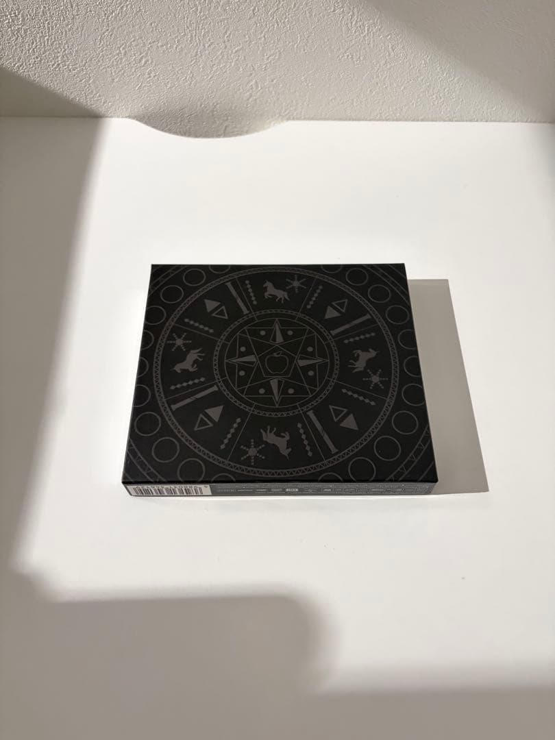 Mrs. GREEN APPLE Attitude（初回限定盤）