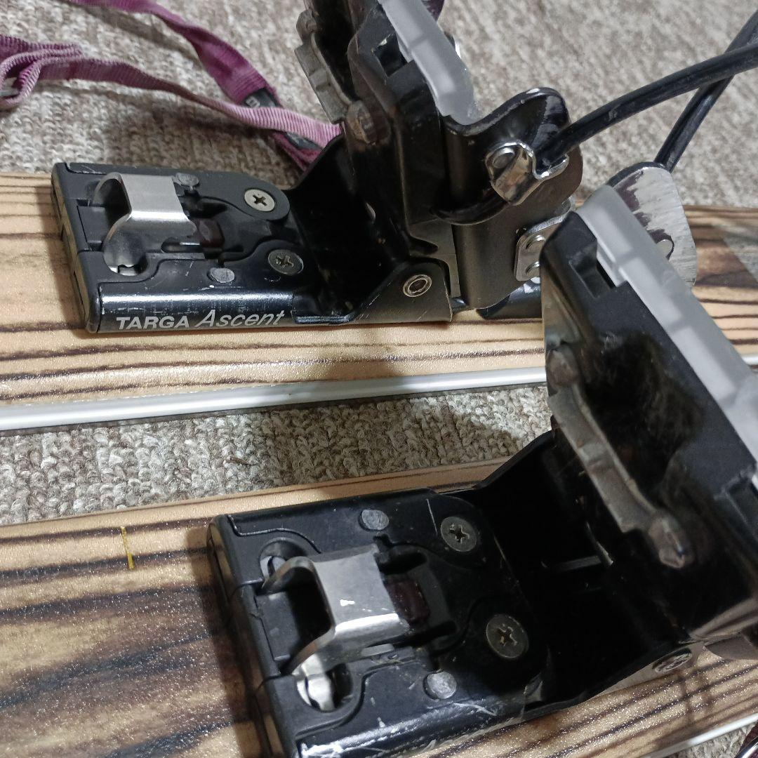 G3タルガアセント(白)BD-O1ヒール　ビンのみ