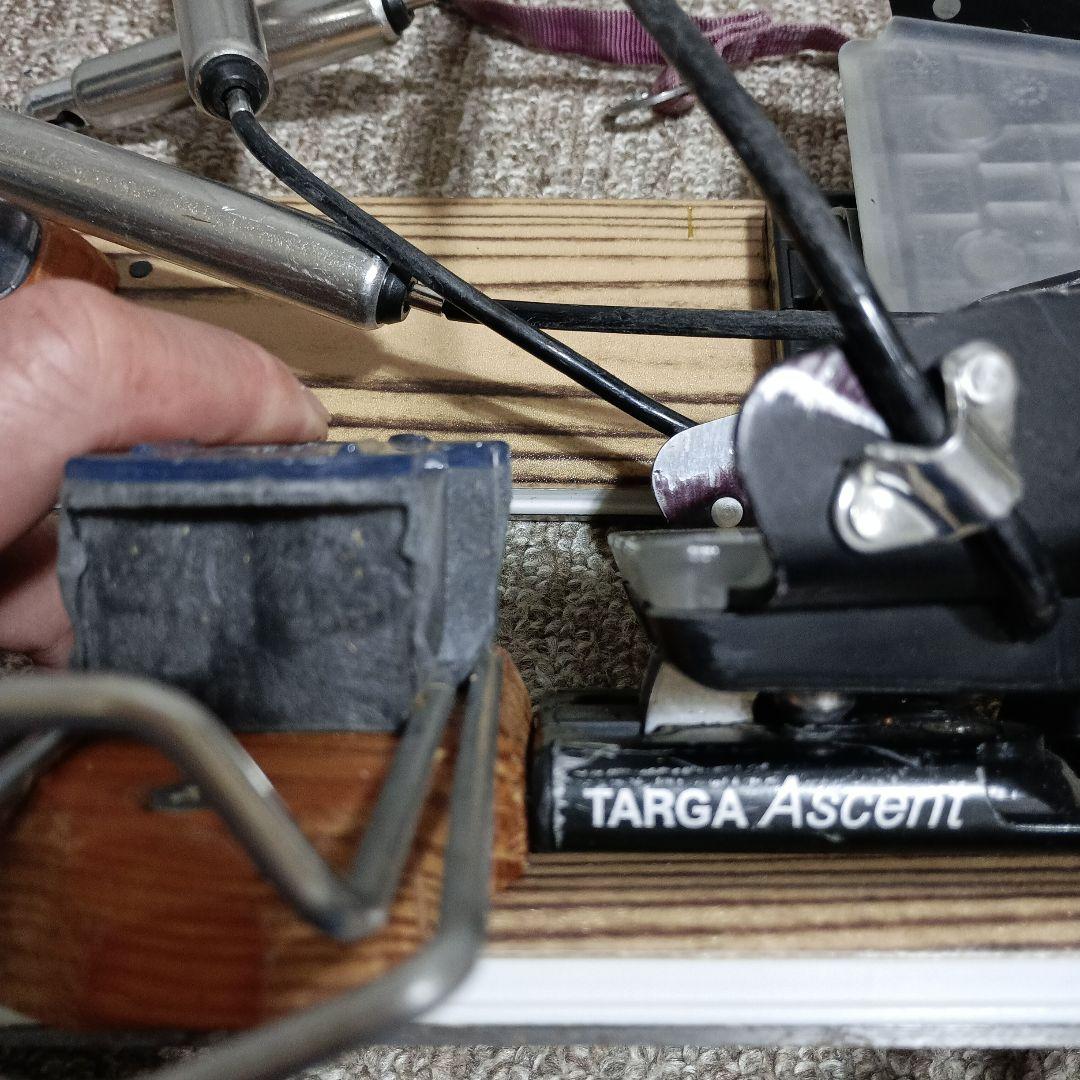 G3タルガアセント(白)BD-O1ヒール　ビンのみ