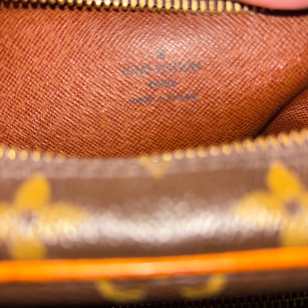 Ｒ*Ｅ様 ルイヴィトン ショルダーバッグ モノグラム アマゾン