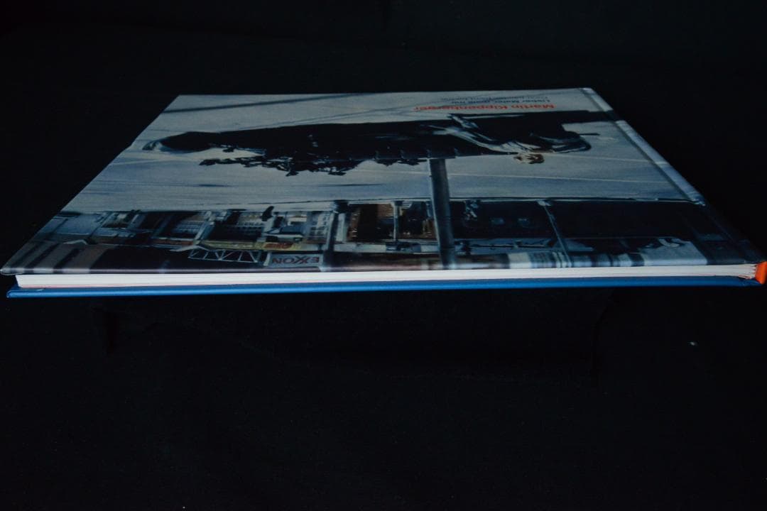 【Martin Kippenberger： Dear Painter ... 】