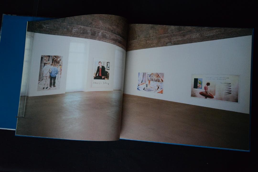 【Martin Kippenberger： Dear Painter ... 】