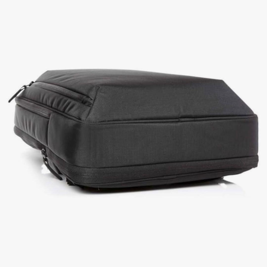 未使用★サムソナイト レッド DOMANN ドマン リュック Samsonite