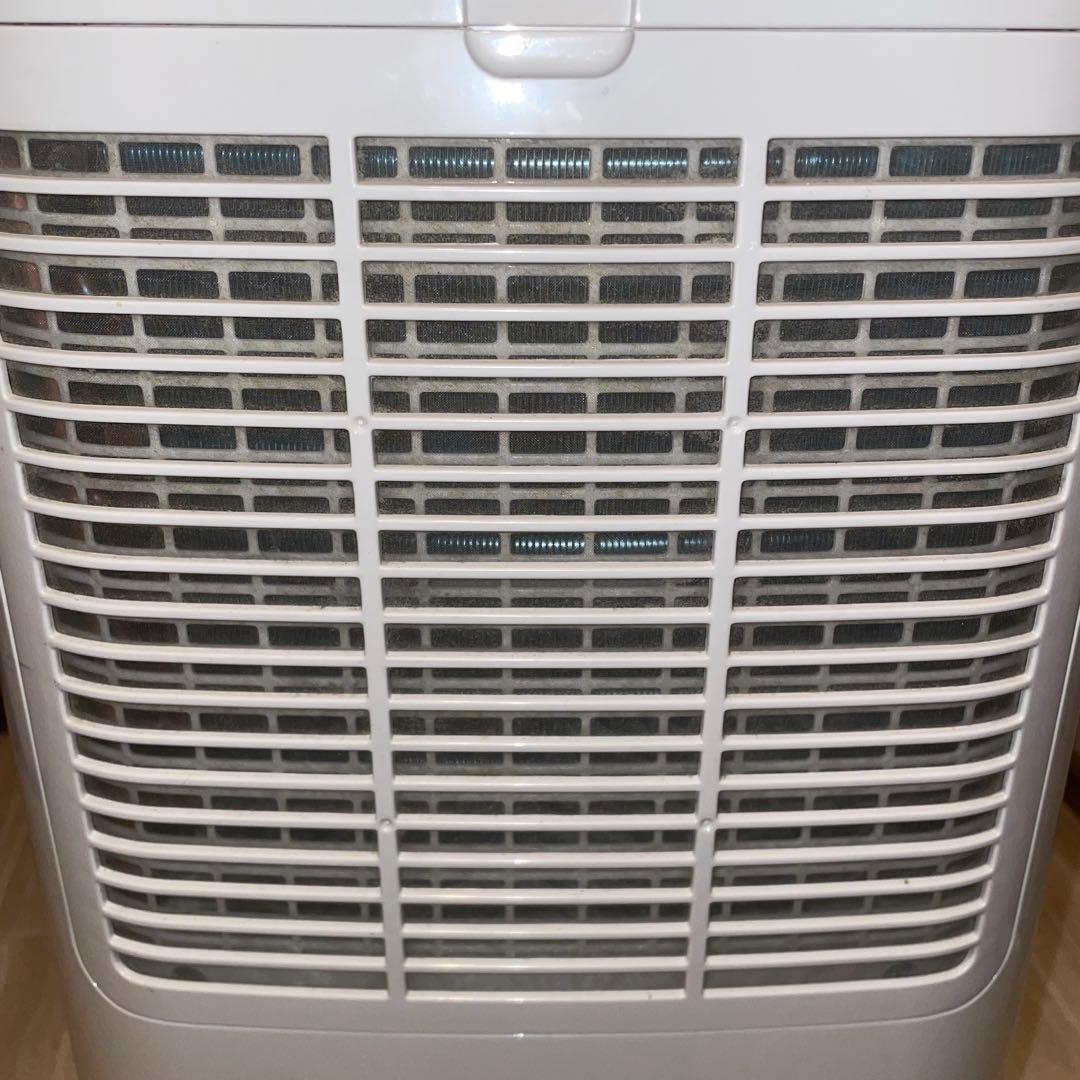 み*ゆ様 シャープ コンプレッサー式 プラズマクラスタ 衣類乾燥除湿機