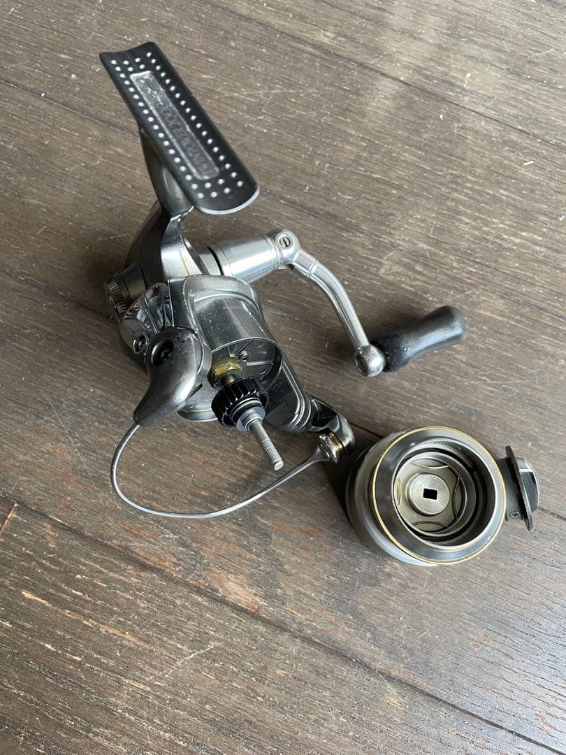 05ツインパワー　Twin Power 2000