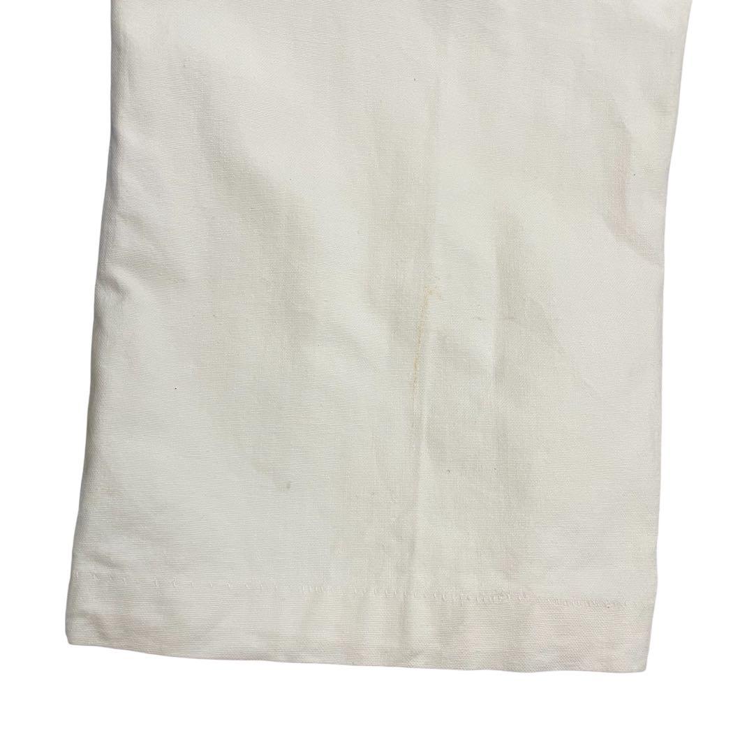 50s 60s ヴィンテージ フランス軍 ワークパンツ ミリタリーパンツ XL