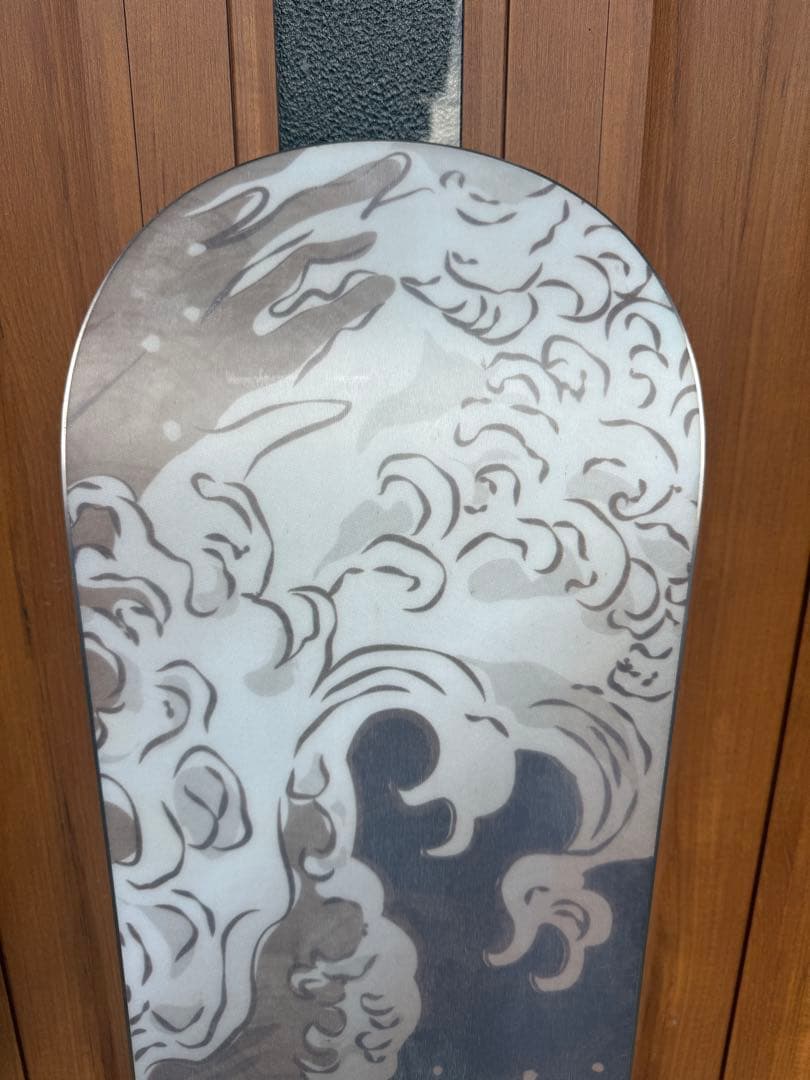 スノーボード SPREAD AX-F/CV 145