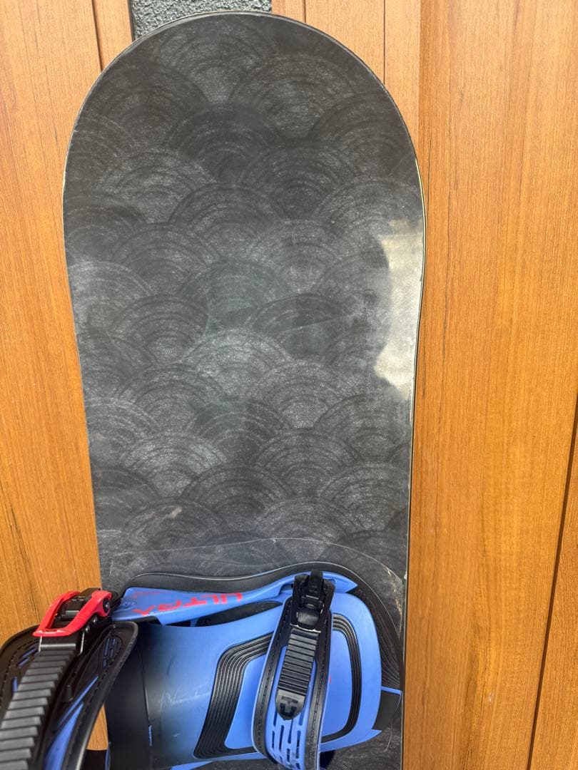 スノーボード SPREAD AX-F/CV 145