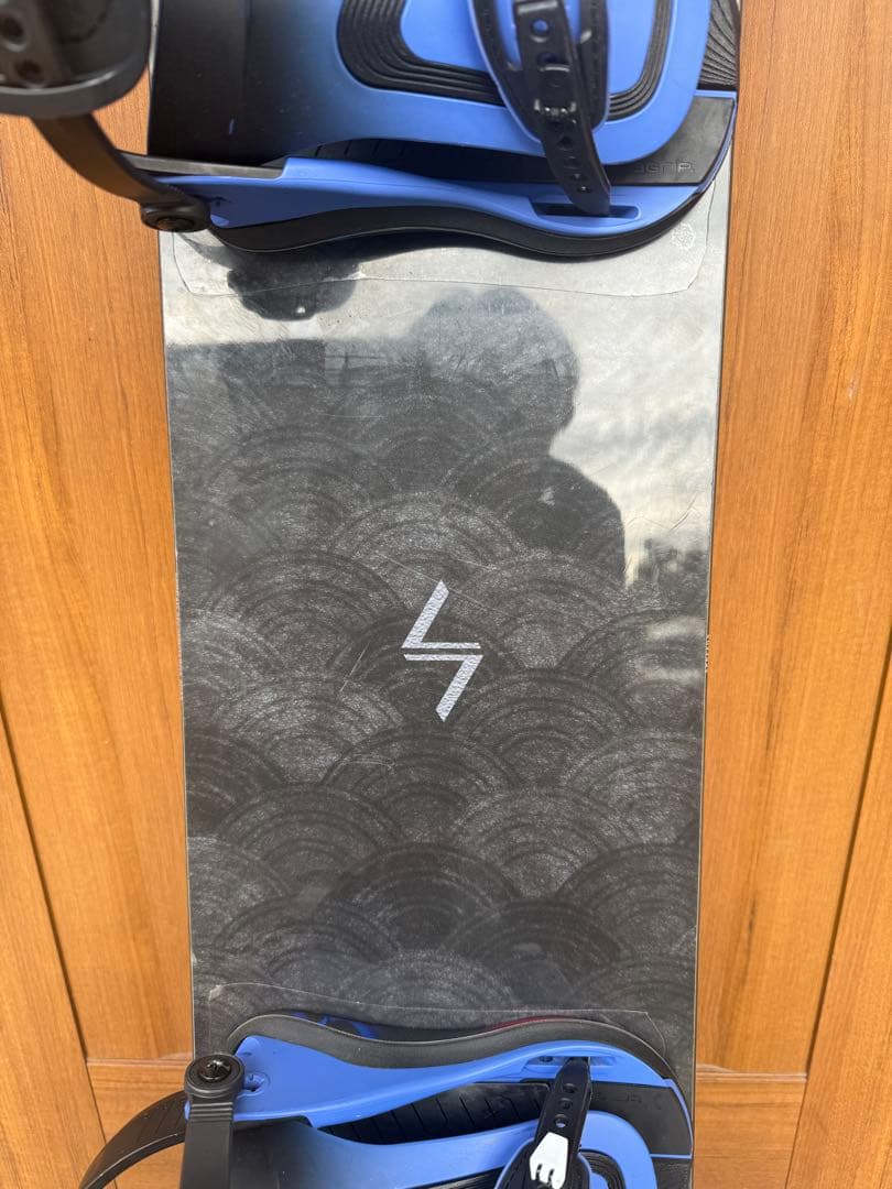 スノーボード SPREAD AX-F/CV 145