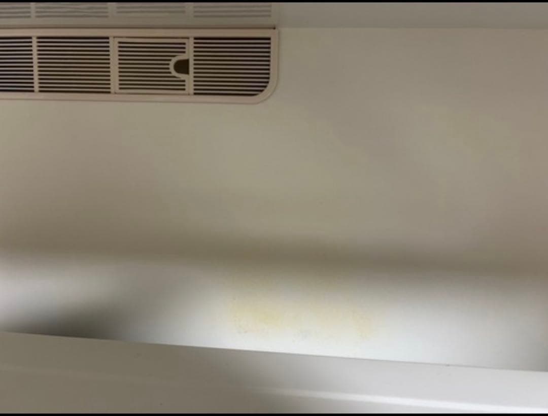 キッチンボード　大理石調 マーブル　ニトリ　幅120