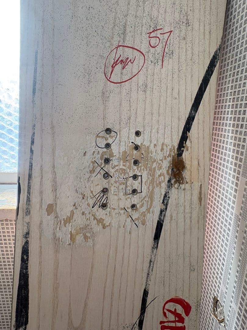 スノーボード CAPITA KAZU KOKUBO PRO 157 21-22